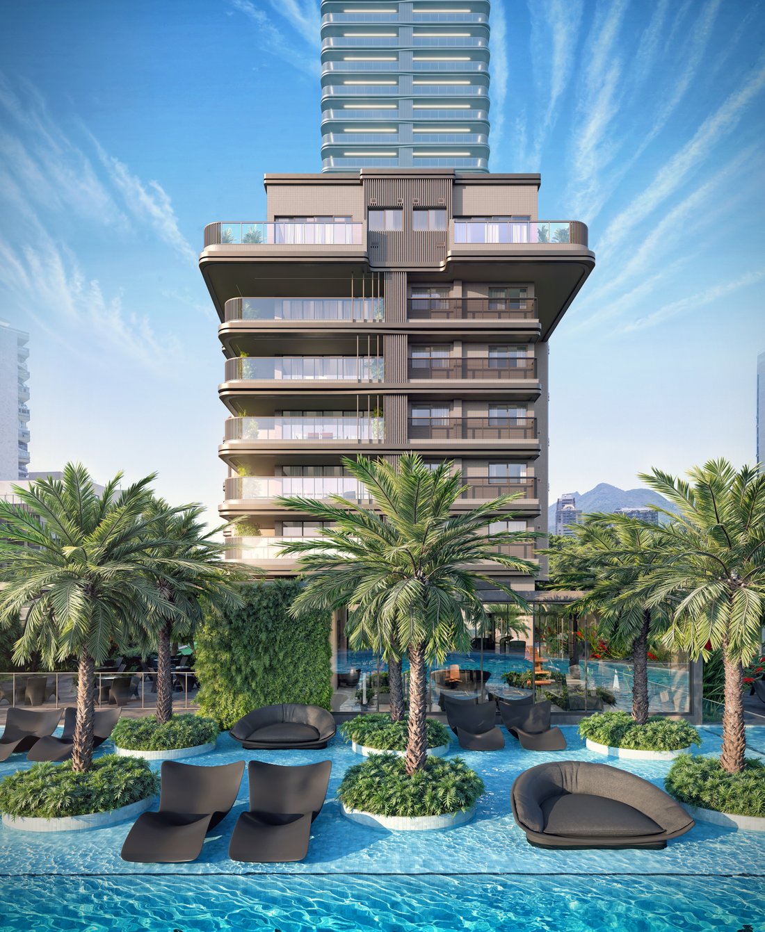 Apartment in Rio de Janeiro, State of Rio de Janeiro, Brazil 2 - 16905203