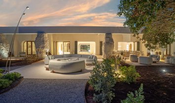 Villa in Platja des Jondal, Sant Josep de sa Talaia, Spanien 1