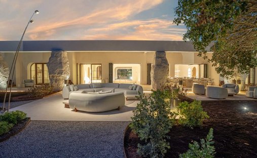 Villa in Cala Jondal, Sant Josep de sa Talaia, Spain 1