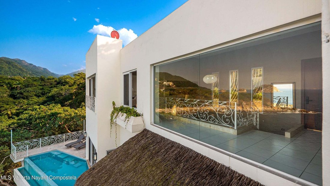House in El Aguacate, Jalisco, Mexico 4 - 16953130