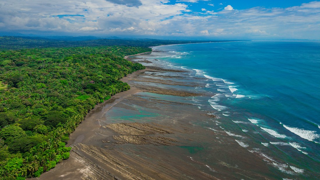 Land in Esterillos Oeste, Puntarenas Province, Costa Rica 3 - 16945925