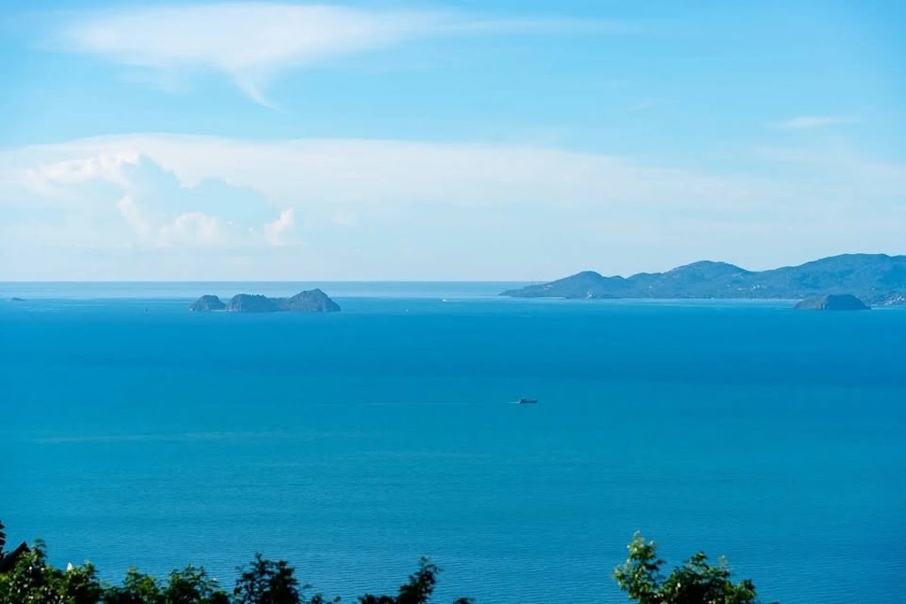 Villa in Koh Samui, Surat Thani, Thailand 3 - 16957143