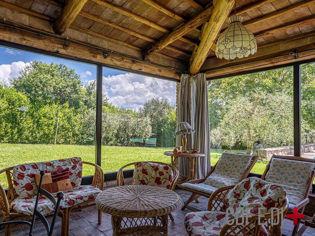 Country House in Montecastrilli, Umbria, Italy 1 - 16955761