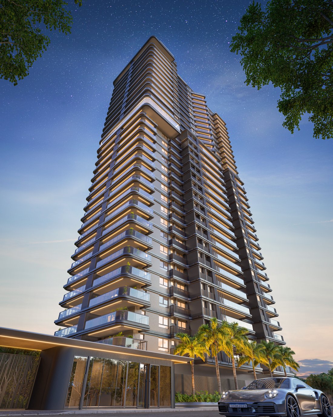 Apartment in Rio de Janeiro, State of Rio de Janeiro, Brazil 2 - 16905148