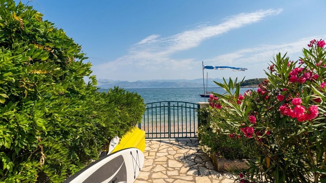 Villa in Kassopaia, Peloponnese, Western Greece and the Ionian, Greece 3 - 16952128