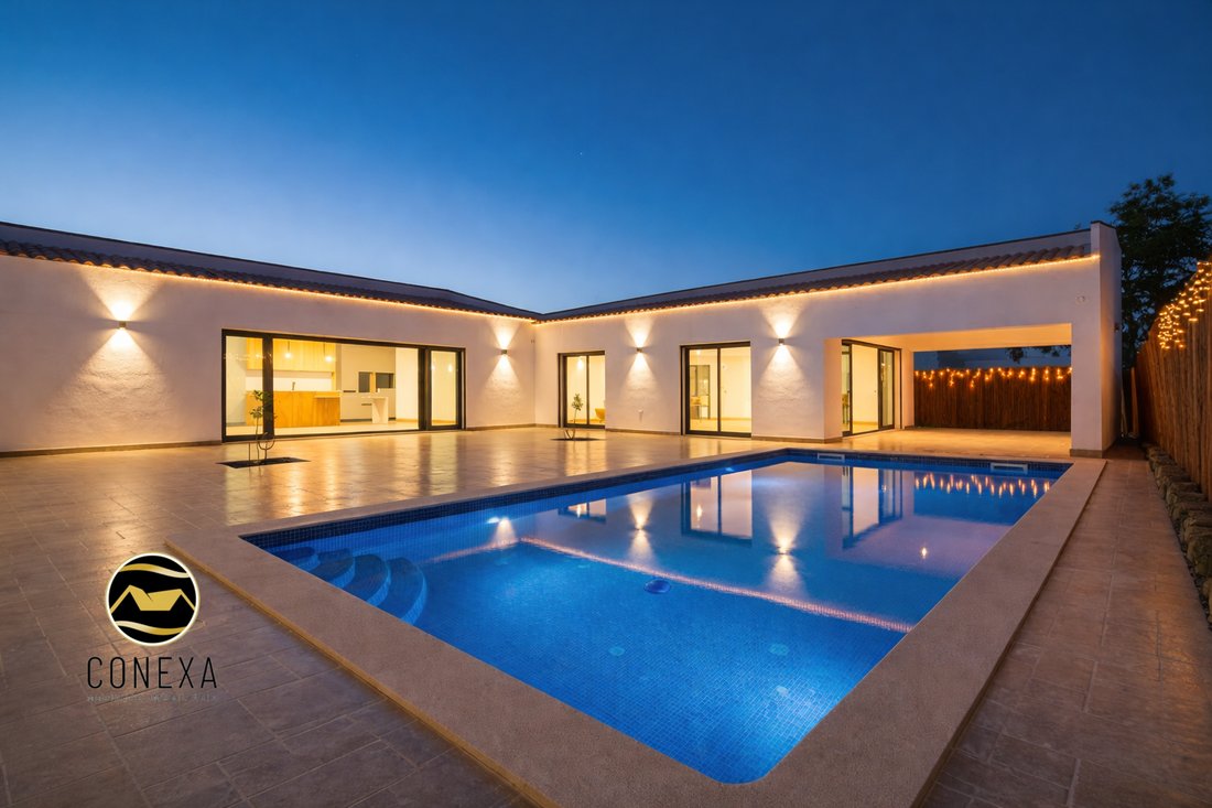 House in Loule (Sao Clemente), Algarve, Portugal 1 - 16854035