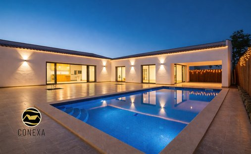 Haus in Loule (Sao Clemente), Algarve, Portugal 1