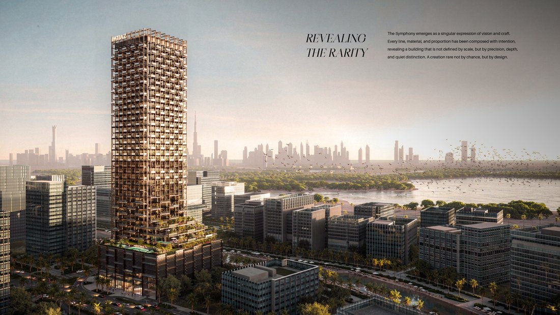 Apartment in Nad Al Sheba 1, Nad Al Sheba, Dubai 2 - 16957107