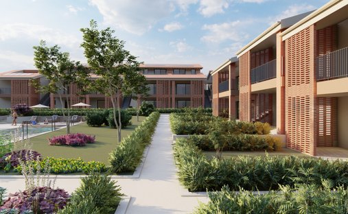 Apartment in Castelnuovo del Garda, Veneto, Italy 1