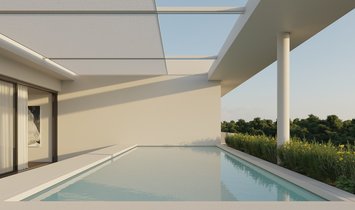 Penthouse in Glyfada, Attica, Greece 1