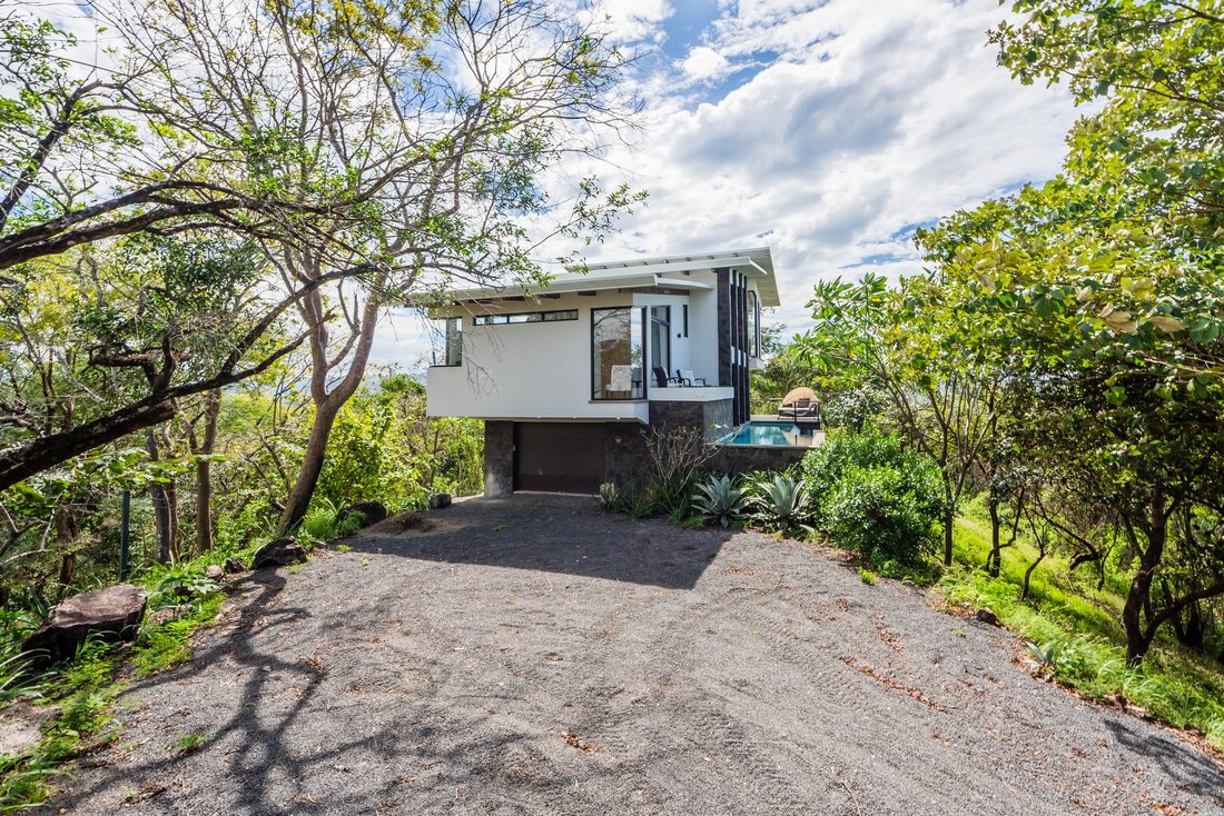 Villa in Tamarindo, Guanacaste Province, Costa Rica 1 - 16952780