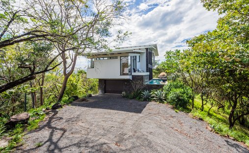 Villa in Tamarindo, Guanacaste Province, Costa Rica 1