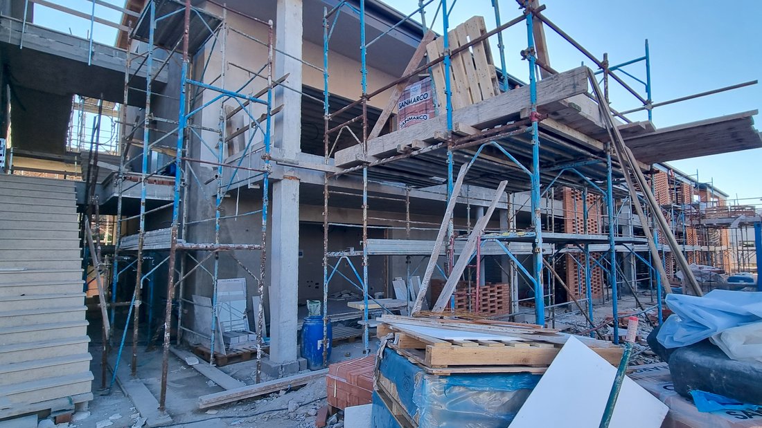 Apartment in Castelnuovo del Garda, Veneto, Italy 2 - 16950238