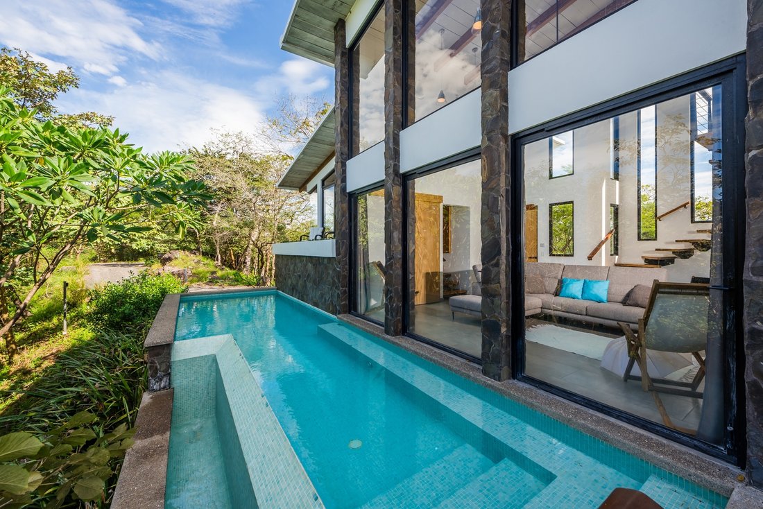 Villa in Tamarindo, Guanacaste Province, Costa Rica 2 - 16952780