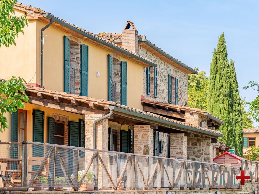 Country House in Massa Marittima, Tuscany, Italy 4 - 16950407