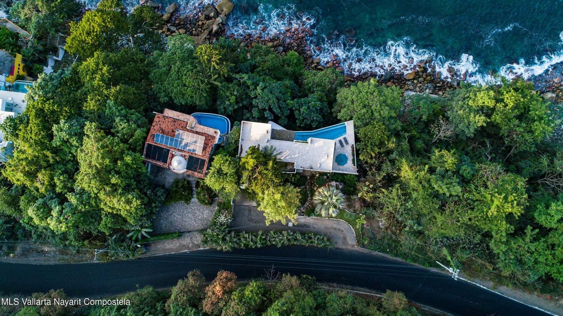 House in El Aguacate, Jalisco, Mexico 3 - 16953130
