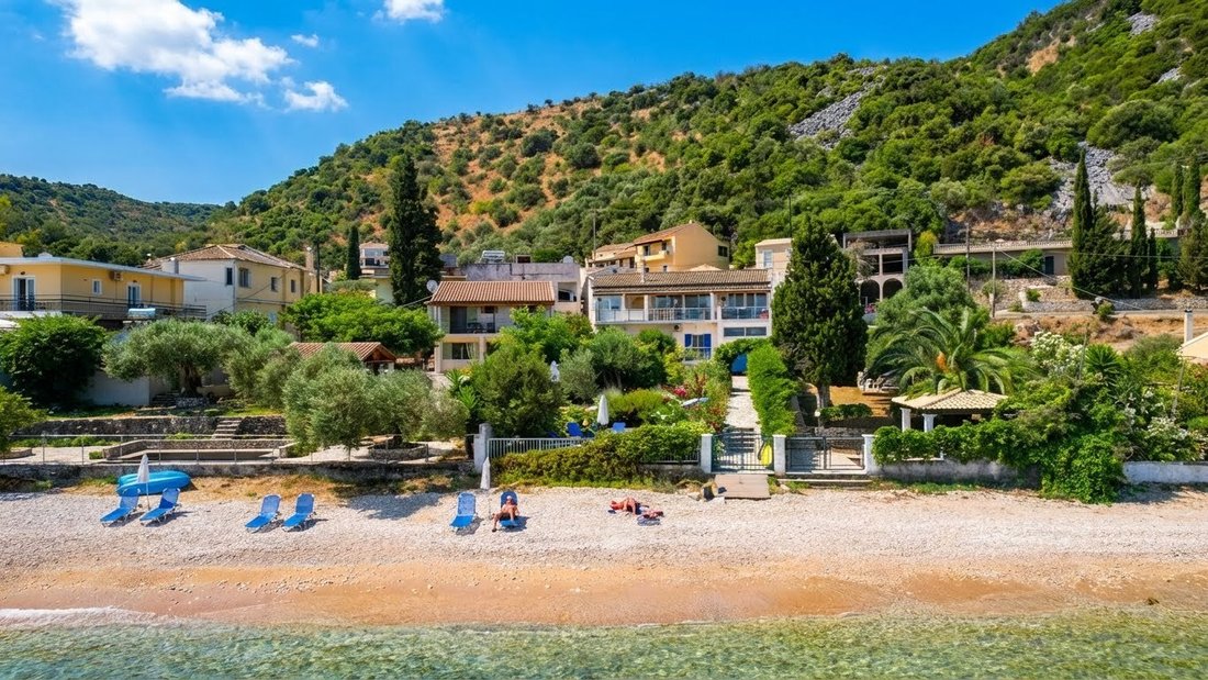 Villa in Kassopaia, Peloponnese, Western Greece and the Ionian, Greece 1 - 16952128