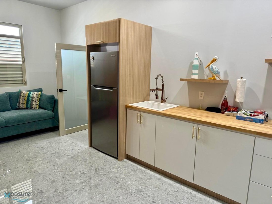 Apartment in Aguadilla Pueblo, Aguadilla, Puerto Rico 4 - 16945438