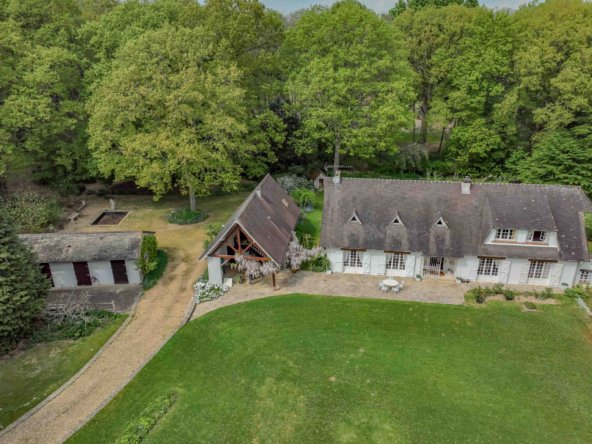 House in Orgerus, Ile-de-France, France 2 - 16948511