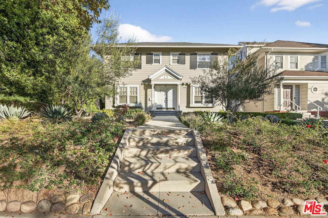 House in Los Angeles, California, United States 2 - 16949140