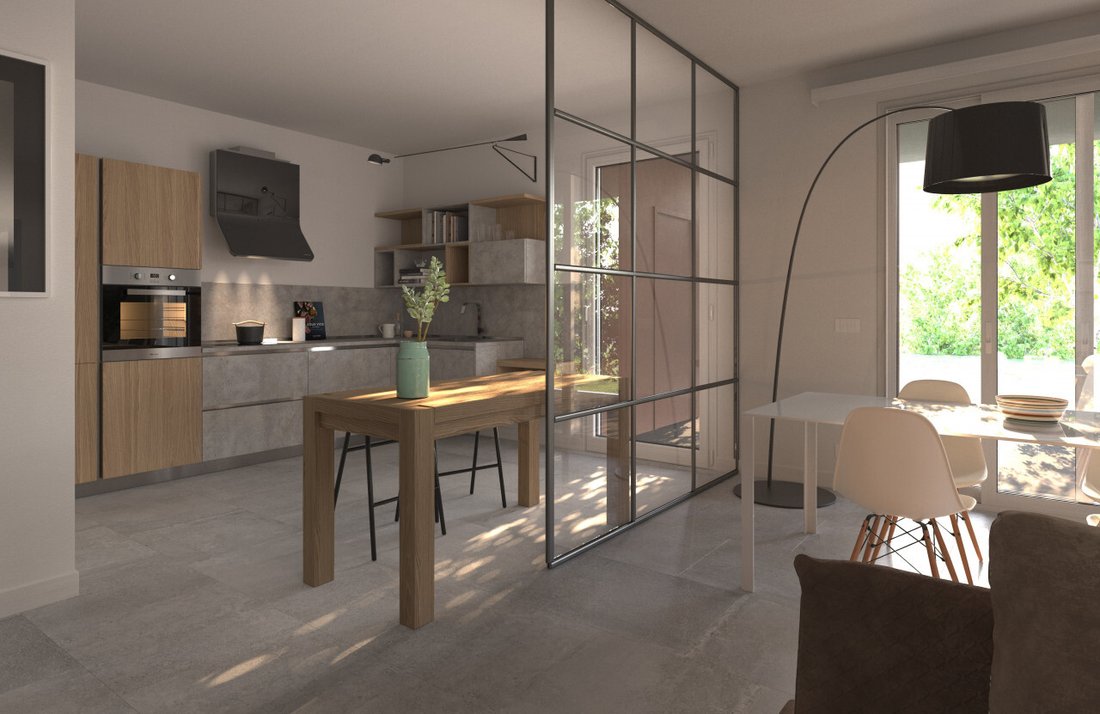 Apartment in San Lazzaro, Emilia-Romagna, Italy 4 - 16941382