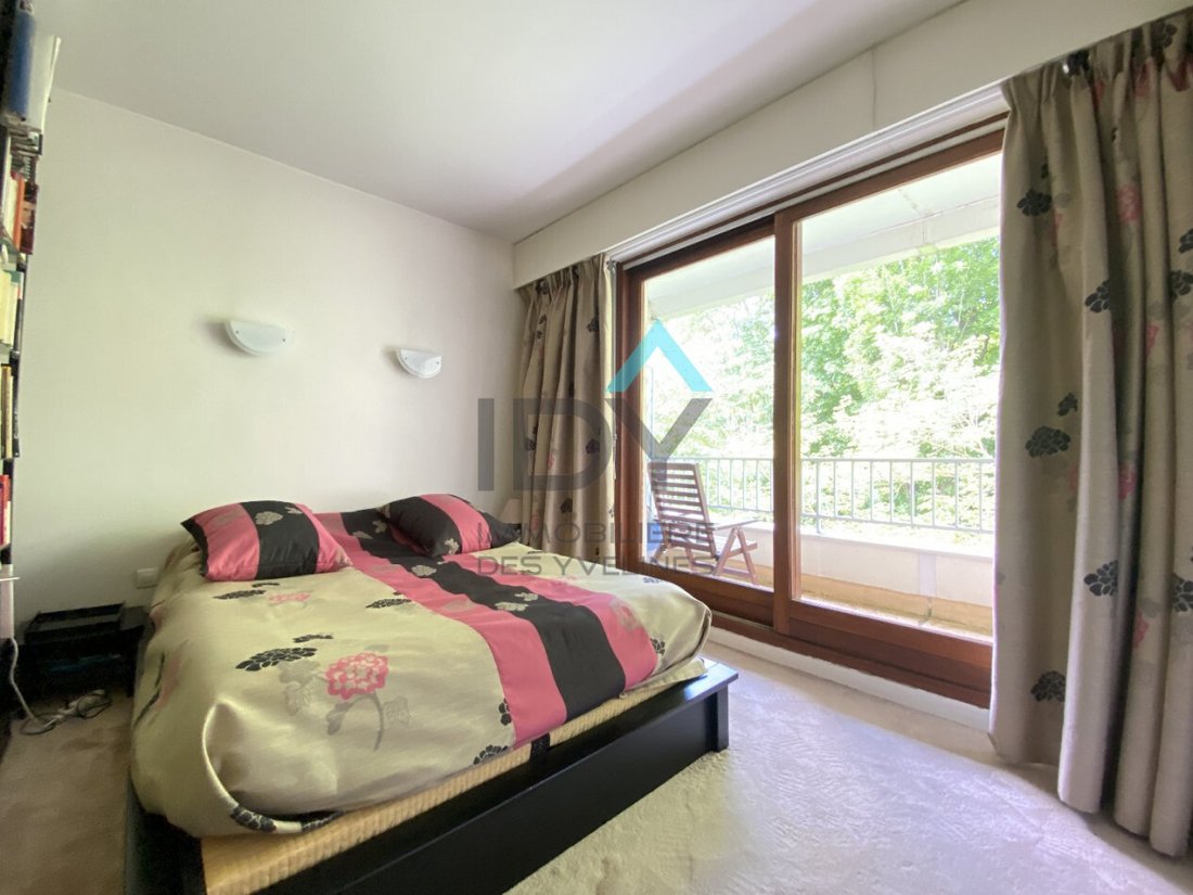 Apartment in Forêt, Saint-Germain-en-Laye, France 5 - 16947872