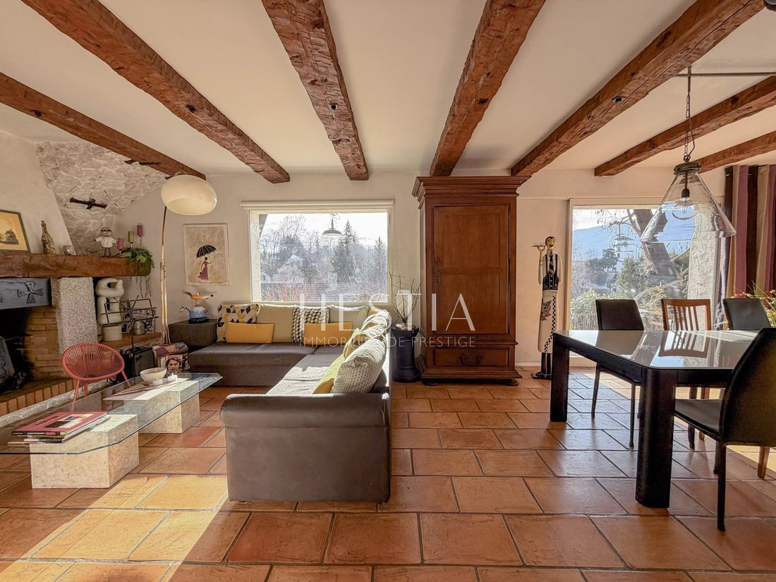 House in Centre Ville Nord, Aix-les-Bains, France 2 - 16945323