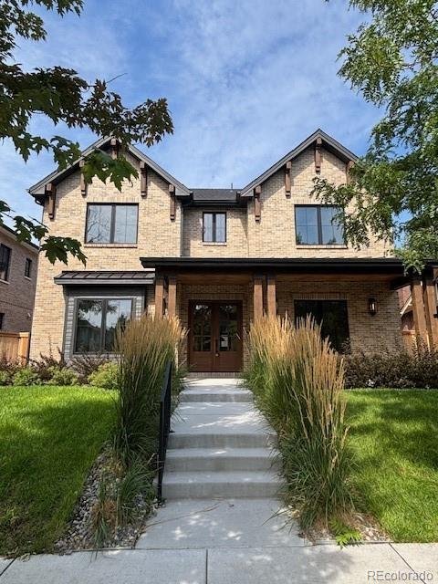 House in Denver, Colorado, United States 2 - 16947009