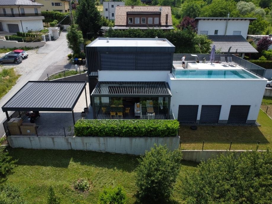 Villa in Centar, Samobor, Zagreb County 2 - 16955797