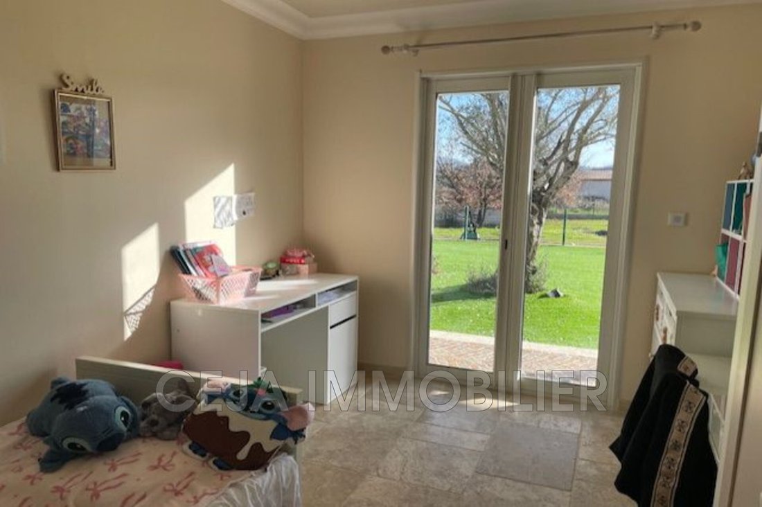 Villa in Partie Nord-Ferrieres-Cadenades-Rouviere, Le Muy, France 4 - 16945768