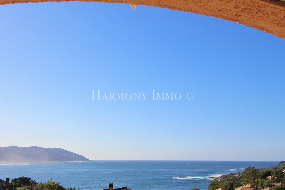 Villa in Vico, Corsica, France 1 - 16947048
