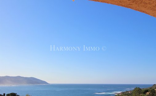 Villa in Vico, Corsica, France 1