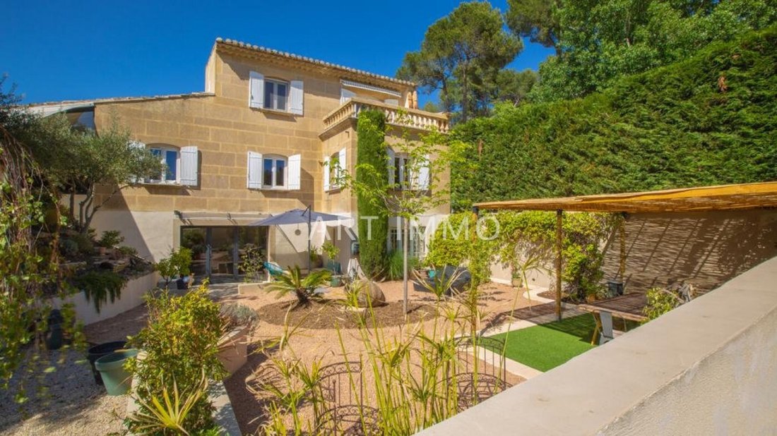 House in Cavaillon, Provence-Alpes-Côte d'Azur, France 1 - 16953871