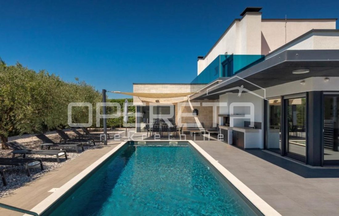 House in Porec, Istria County, Croatia 1 - 16948863