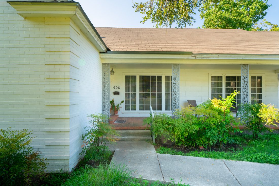House in San Antonio, Texas, United States 3 - 16946190