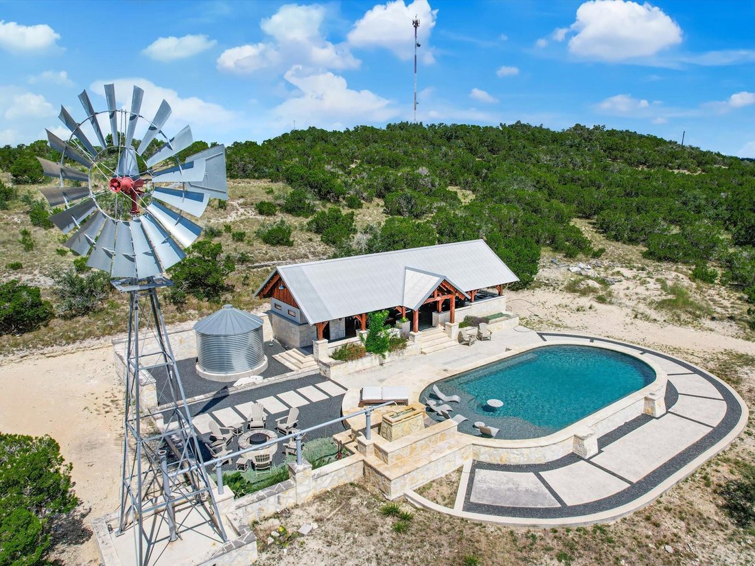 House in Wimberley, Texas, United States 5 - 16944997