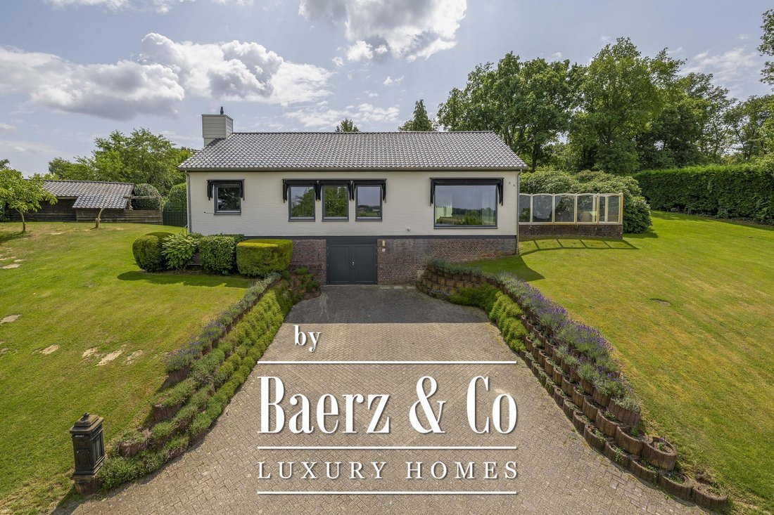 Parallelweg 2 5951 Ap Belfeld In Belfeld, Limburg, Netherlands For Sale ...