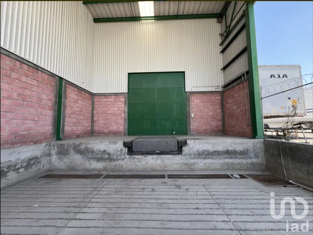 Parque Industrial UNITS, Querétaro, Mexico 4 - 16945606