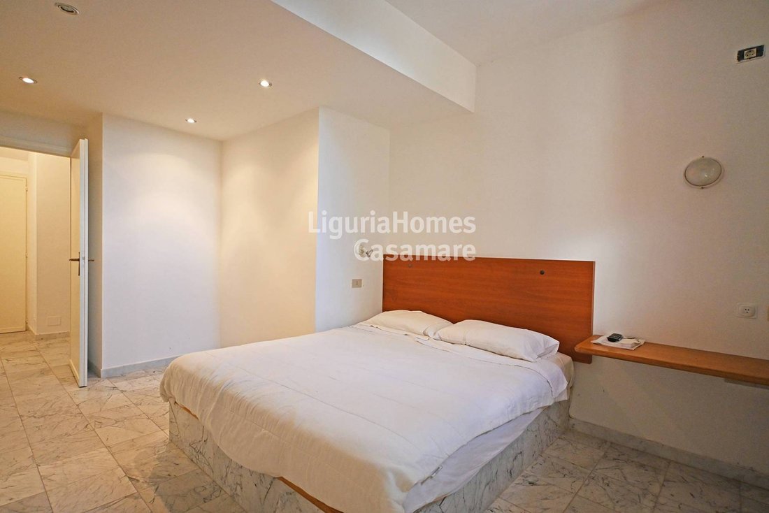 Apartment in Corso degli Inglesi, Sanremo, Liguria 5 - 16945181