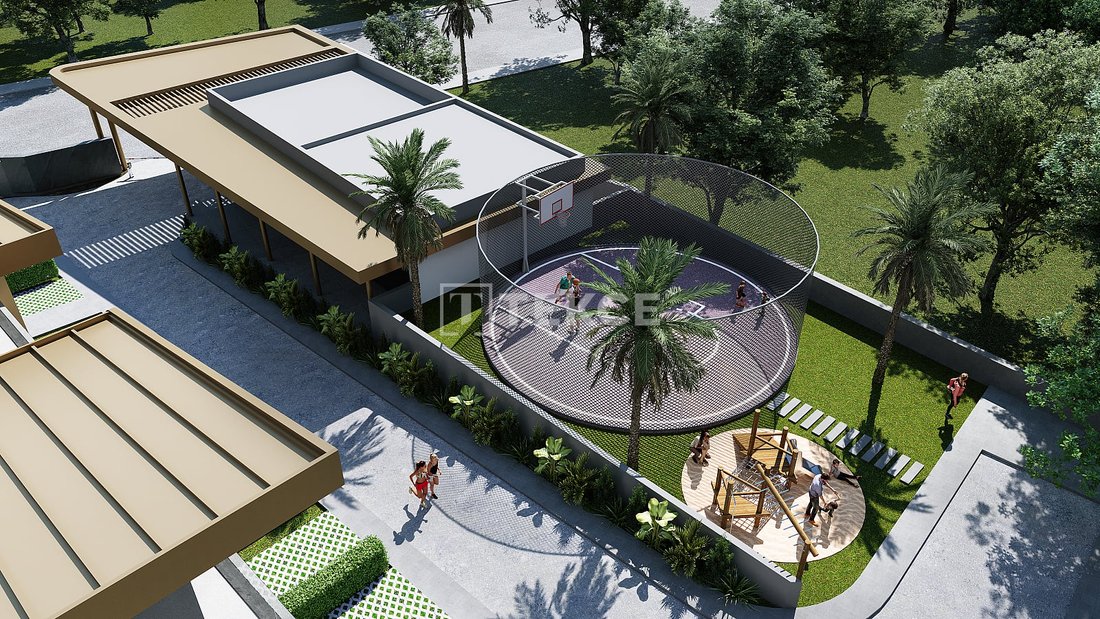 Villa in Aksu, Antalya, Turkey 3 - 16954130