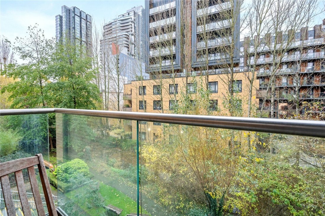 Apartment in Hoxton, Hackney, England 1 - 16956579
