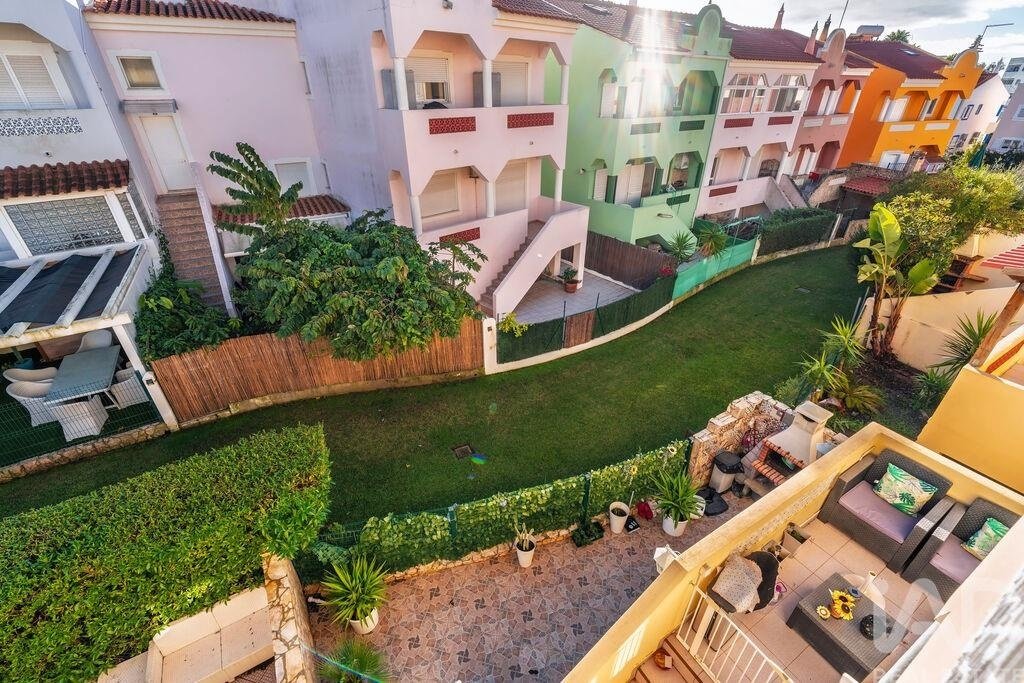 Townhouse in Loule (Sao Sebastiao), Algarve, Portugal 1 - 16957583