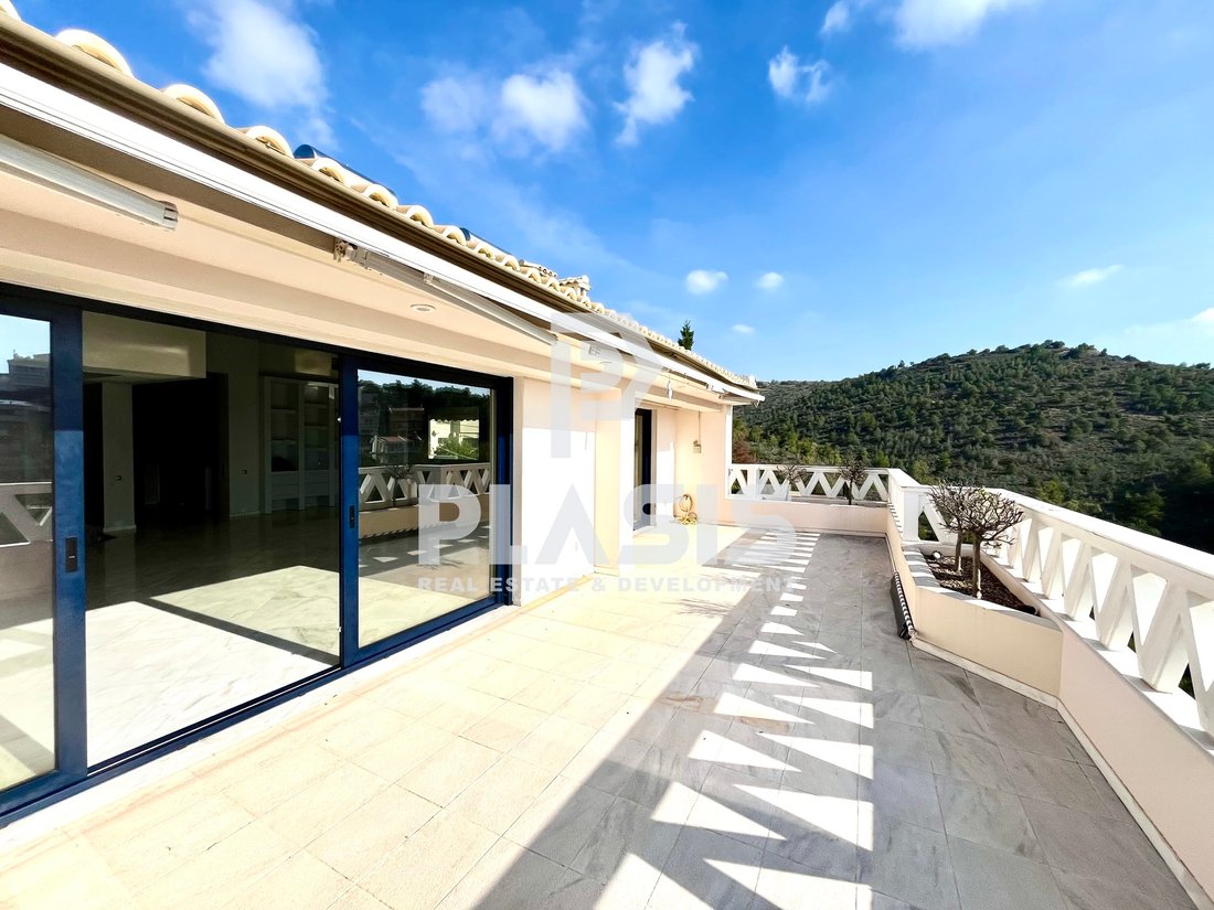 Apartment in Voula, Attica, Greece 5 - 16945210