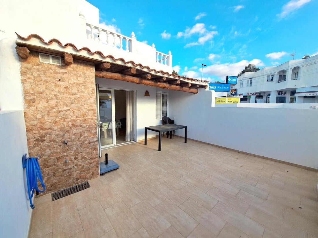 Apartment in Sant Josep de sa Talaia, Balearic Islands, Spain 3 - 16951170