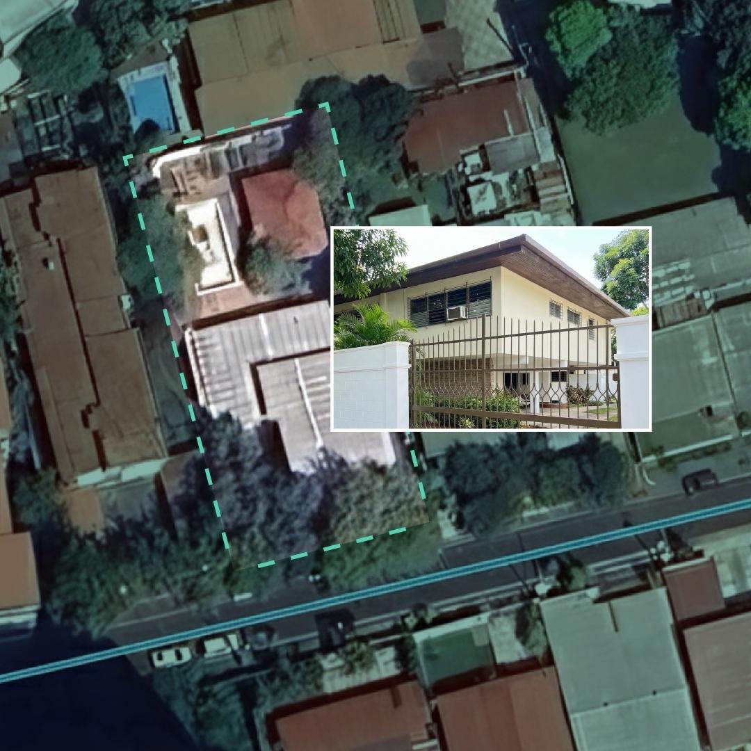 House in San Miguelito, Coclé Province, Panama 1 - 16950226