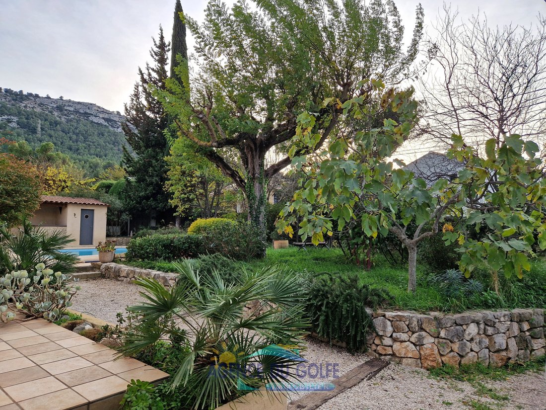 House in Sud, La Penne-sur-Huveaune, France 2 - 16947981