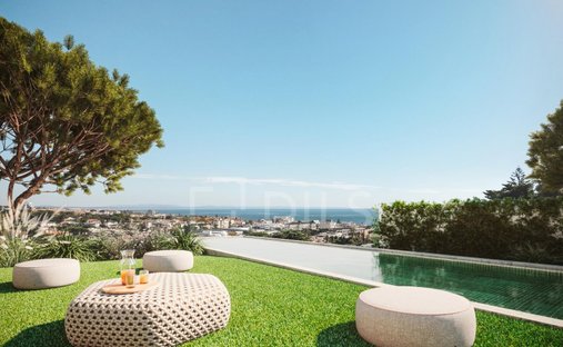 Casa a Estoril, Cascais e Estoril, Lisbona 1