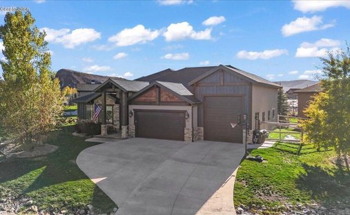 Casa a Kamas, Utah, Stati Uniti 1