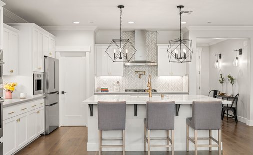 House in Rancho Cordova, California, United States 1