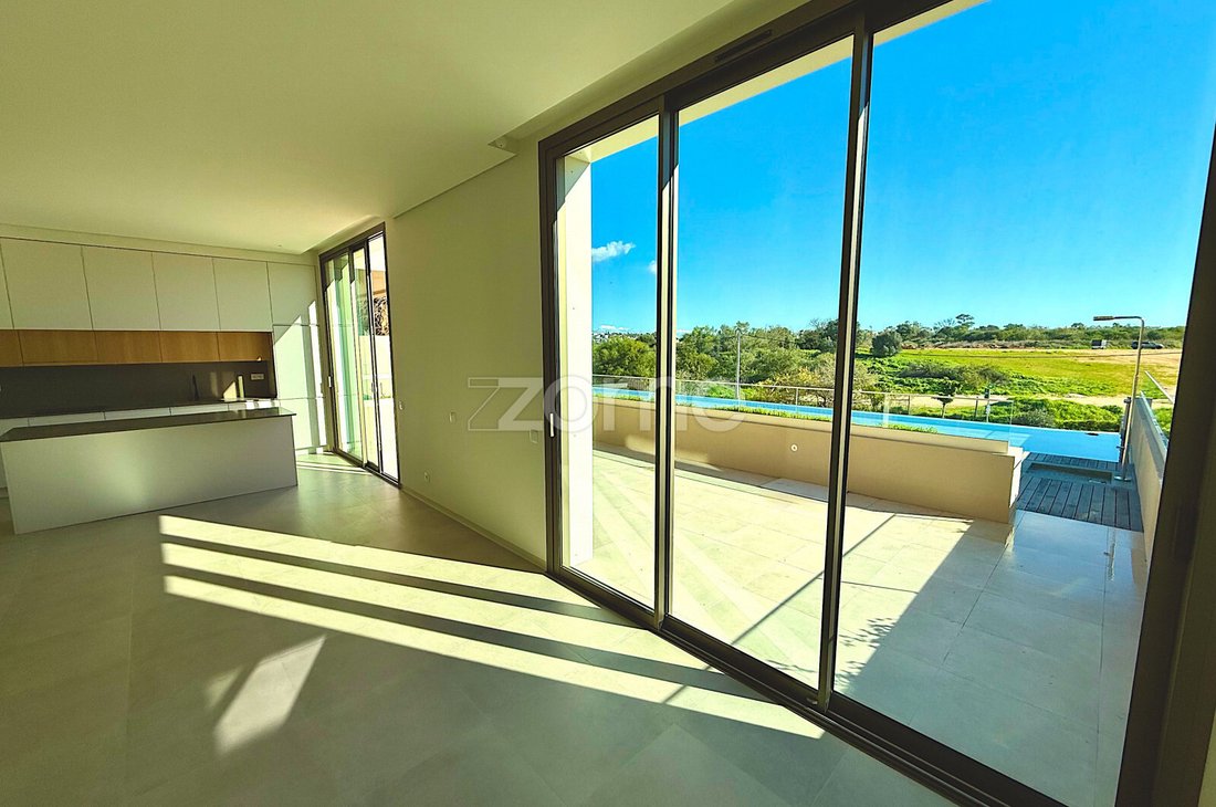 Apartment in Portimao, Algarve, Portugal 5 - 16949225